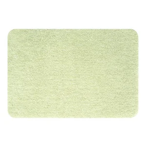 Фото коврик для ванной spirella nusa polyester фисташковый 70х120см (10.18757)