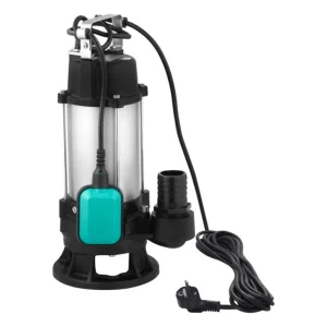 Насос фекальний Pumpman 50WFD11-10-1.1G (CV033201)