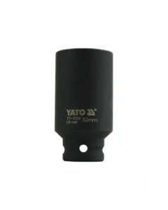 Головка торцева ударна YATO 1/2" 30x78мм (YT-1050)