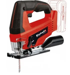 Лобзик акумуляторний Einhell Classic TC-JS 18 Li Kit 2,5Ah (20121443)