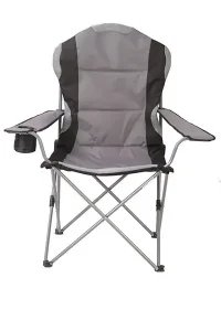 Крісло портативне Time eco ТЕ-15 SD (5268548552428GREY)
