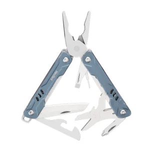 Мультитул NexTool Mini Sailor Pliers S11, синий (NE20156B)