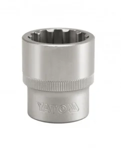 Головка торцева YATO Spline 1/2" M16 38мм (YT-1468)
