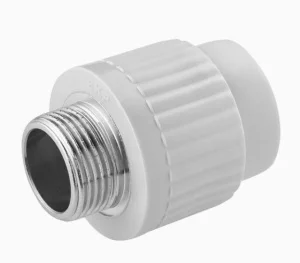 Муфта PPR Baux 25х3/4“ РЗ (BX-131014)