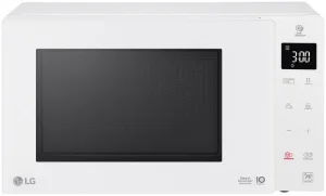 Мікрохвильова піч LG MS2336GIH