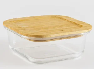 Ємність для зберігання МВМ KP-60 M 800мл (KP-60 M T/WOOD)