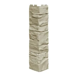Планка VOX Зовнішній кут Solid Stone LIGURIA 0,42 м