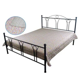 Фото покрывало руно кантри 212x240см (329.52кантрі)