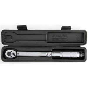 Ключ динамометричний YATO 3/8" 19-110Нм 366мм (YT-0750)