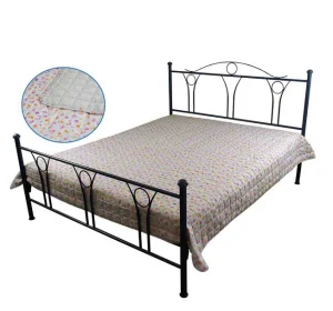 Покривало Руно Кантри 212x240см (329.52Кантрі)