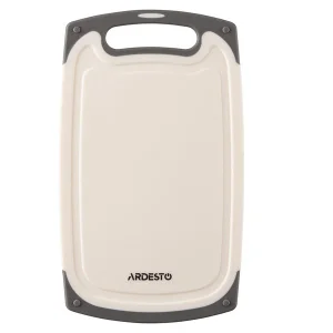 Дошка обробна Ardesto Gemini 40x24,5x0,9см (AR1441BG)
