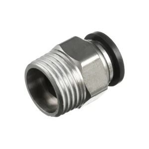 З'єднання цангове Intertool для шлангів 12мм зовнішня різьба 1/2“ (PT-2314)