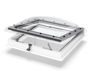 Зенітний ліхтар з куполом VELUX CVP 100100 0673+ 100x100см