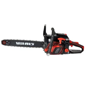 Бензопила ланцюгова Vitals BKZ 523n 18“ (208766)