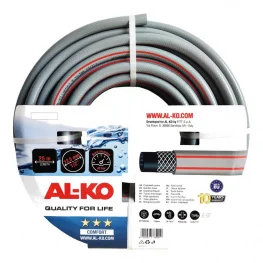 Шланг садовый AL-KO Comfort 1/2" 25м (113949)