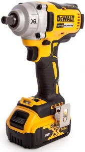 Гайковерт ударний акумуляторний DeWalt DCF894N