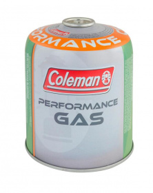 Газовый картридж Coleman C500 Performance (110475)