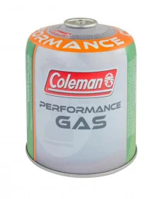 Газовый картридж Coleman C500 Performance (110475)