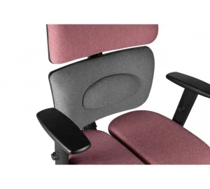 Фото кресло эргономичное barsky hara doctor gold bhd-05