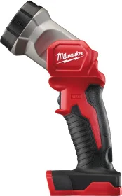 Фото фонарь светодиодный аккумуляторный milwaukee m18 tled-0 (4932430361)