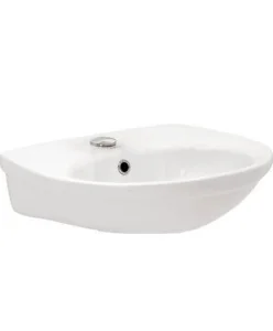 Умивальник Cersanit Eco 50x45,5см (K07-233)
