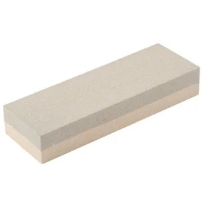 Брусок абразивний Mastertool двосторонній P120/240 150x50x25мм (08-2002)