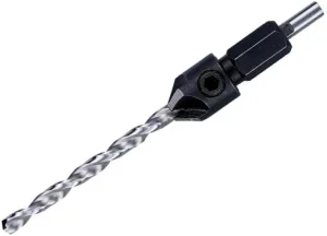 Свердло пілотне з зенкером DeWALT FLIP&DRIVE (DT7606)