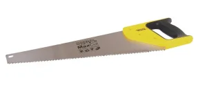 Ножівка столярна Mastertool 400 мм, 9TPI MAX CUT, полірована (14-2840)