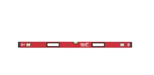 Рівень магнітний Milwaukee Redstick Backbone 120см (4932459069)