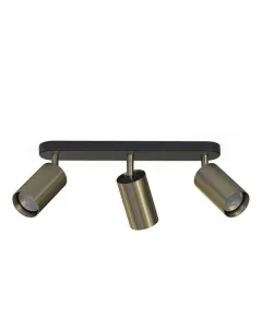 Світильник Nowodvorski Eye Spot Brass III (8818)