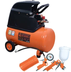 Компресор Limex expert DC-50300-2 KIT