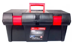 Ящик для інструментів HAISSER Stuff Basic 20" 525x256x246мм (65562)
