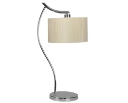 Фото настольная лампа candellux 41-04239 draga