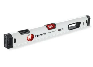 Рівень будівельний Kapro Condor з системою OptiVision Red 800мм (905-40-80)
