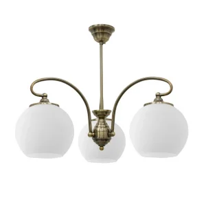 Люстра Candellux 33-69351 ORBIT