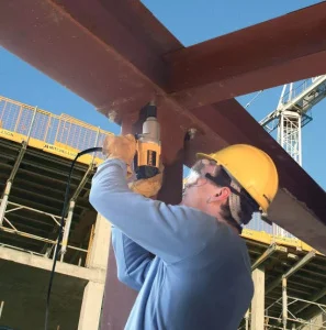 Гайковерт ударний DeWalt DW292