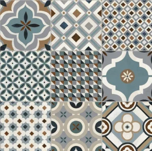 Керамогранит Ceramica Deseo Hydra Greco 60х60см