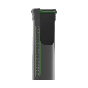 Труба внутрішньої каналізації ASG HTR 50х2000мм (6540555)