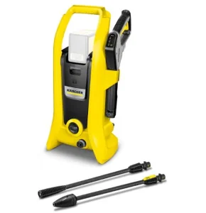 Мийка високого тиску Karcher K 2 Battery (1.117-200.0)