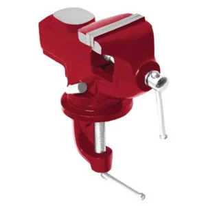 Лещата слюсарні поворотні Intertool 60мм (HT-0054)