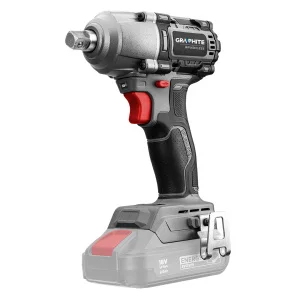 Гайковерт ударний Graphite 58G038
