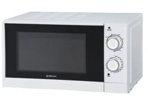 Фото микроволновая печь delfa y20mgw