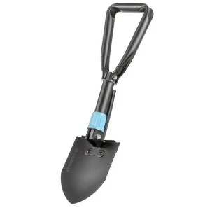 Лопата складна Cellfast Ipro з кіркою 46,5см (40-007)
