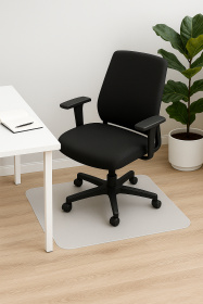 Фото защитный коврик tomo cover прямоугольный, 600х400х1,5мм