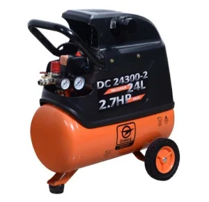 Компресор Limex expert DC 24300-2