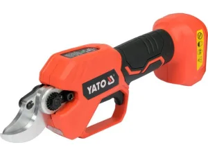 Сучкорез аккумуляторный Yato YT-828377