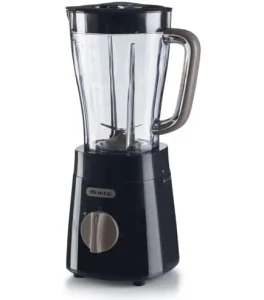 Фото блендер стационарный ariete 576 bk