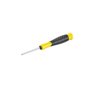 Викрутка STANLEY ESSENTIAL Pz0 x 50мм (STHT1-60273)