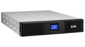 Джерело безперебійного живлення Eaton 9SX 3000i Rack2U (9103-83962)