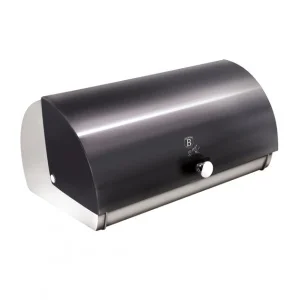Хлібниця Berlinger Haus Carbon Pro 385x280x185мм (6717-BH)